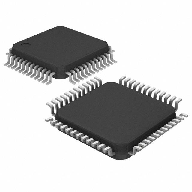 LPC11uxx microcontroller chip